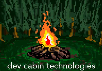 Dev Cabin Technologies logo