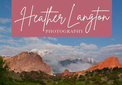 photography image by Heather Langton Photography