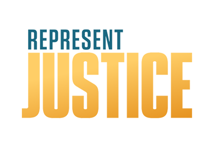 Represent Justice
