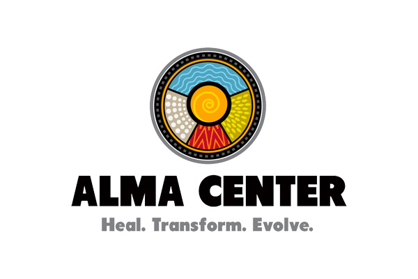 Alma Center - Heal. Transform. Evolve.